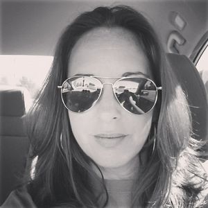 Meet your Posher, Stephanie